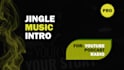 produce a unique and professional jingle or intro