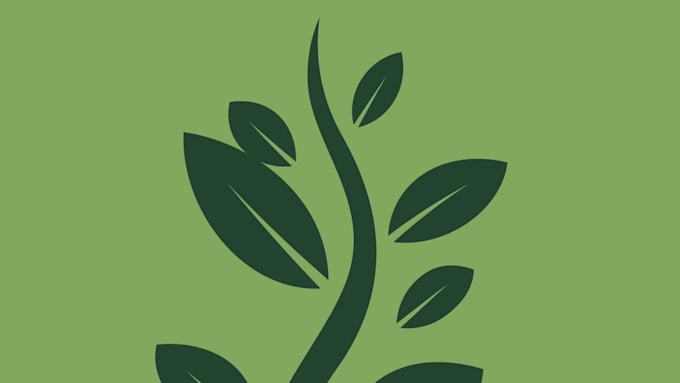 make unique logo animation