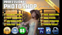 do photoshop editing work professionally