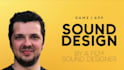 do a pro sound design for game or app