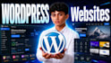 create a custom wordpress website for your business