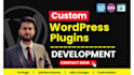 develop plugin, fix and customize wordpress plugin, woocommerce plugin