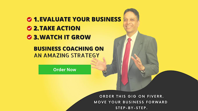 help you unlock unparalleled business success as strategy coach and mentor