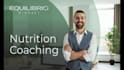be your nutrition coach