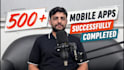 build mobile app development ios app developer app creation react native flutter
