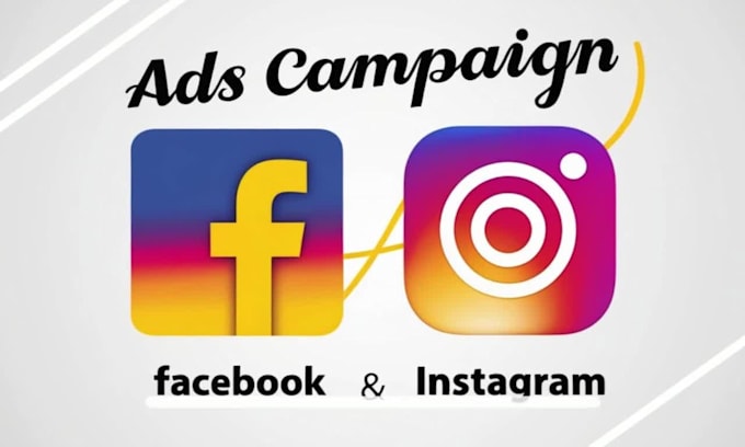 run ads campaign for leads and sales in facebook