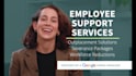 transform your employee support services