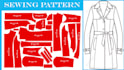 be clothing sewing pattern maker for pattern selling brand