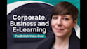 record your british corporate voice over