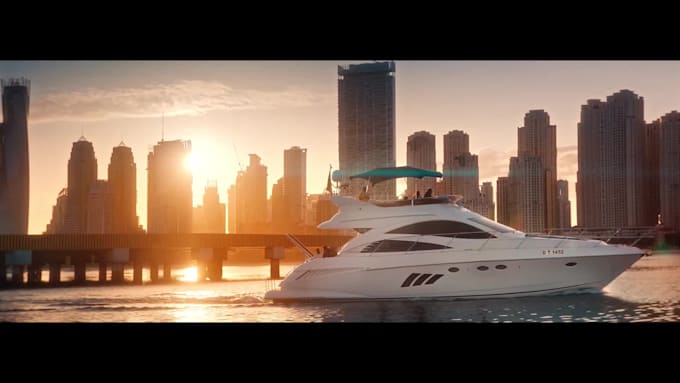 edit advertisement editing and commercial enhancement