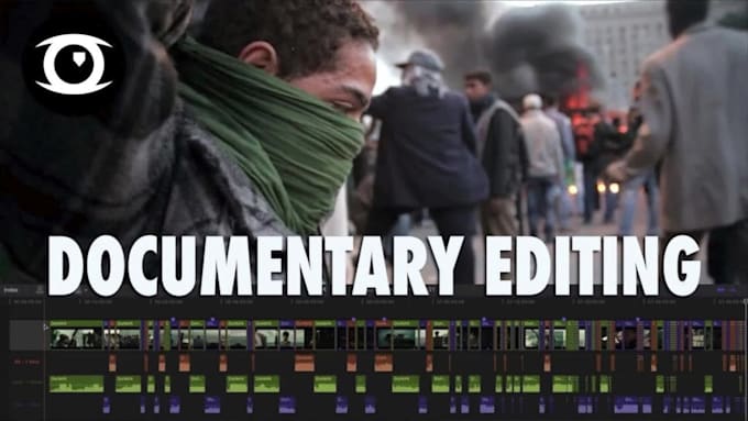 be your youtube documentary video editor