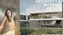 do 3d architectural rendering of your project
