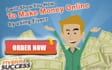 show you how to make money online by using fiverr