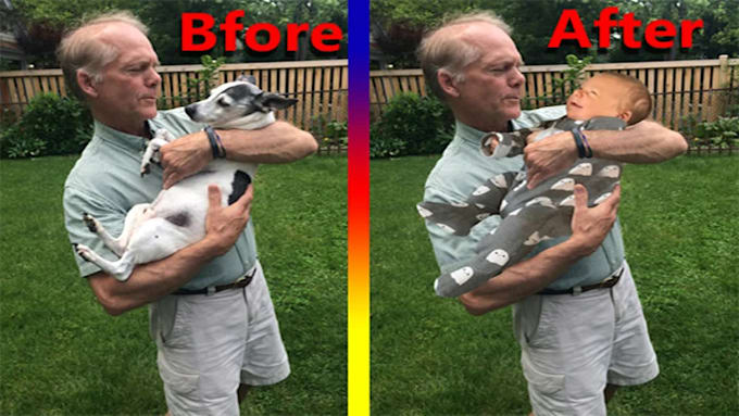 add or remove object, and background remove fast