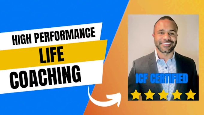 be your life coach, adhd coach and career coach