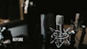 repair, restore, clean and enhance your audio