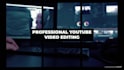 be your youtube video editor for viral content