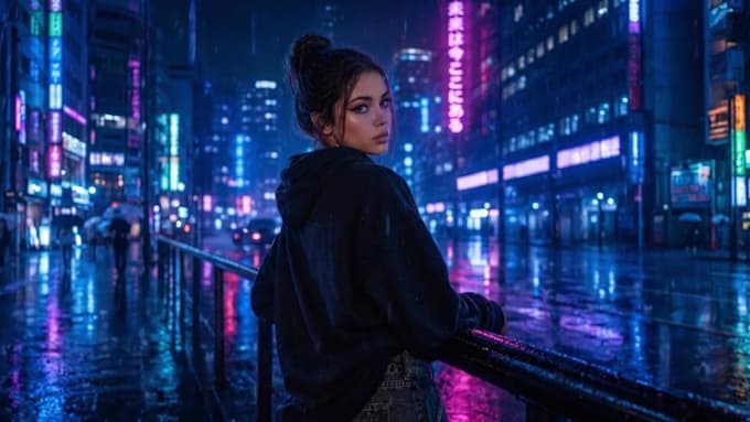 create ai video, cinematic ai video, ai commercial ads, ai creator