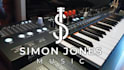 compose background music, film score and video game music