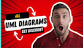 do uml diagram, class, use case, activity, sequence, flowchart, dfd, erd