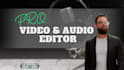 professionally edit your video