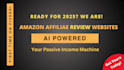 create a high converting amazon affiliate review website for your niche