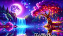 create high quality meditation music videos for youtube and relaxation