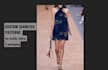 design custom seamless patterns for textile