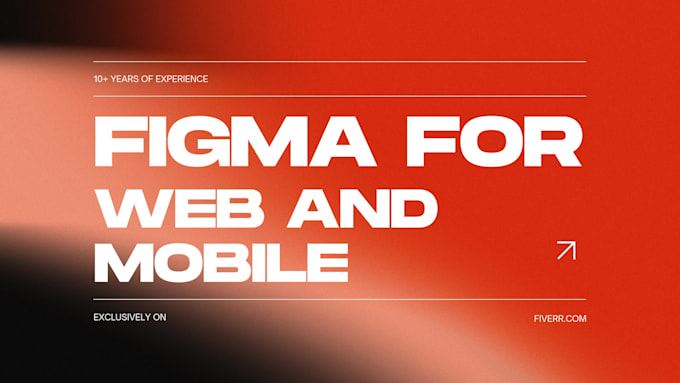 design figma UI UX for web and mobile like a pro