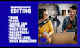edit your video, podcast and zoom recording