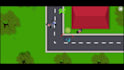 develop 2d top down car game for PC and mobile in unity