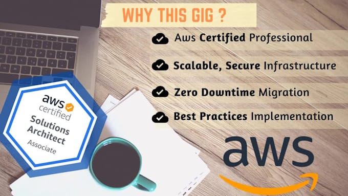 migrate wordpress or any website to AWS or any hosting