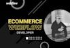 create a fully responsive ecommerce website on webflow, convert figma designs, a