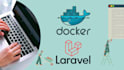 containerize your laravel apps using docker