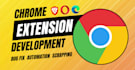 develop, edit or fix any kind of chrome extension