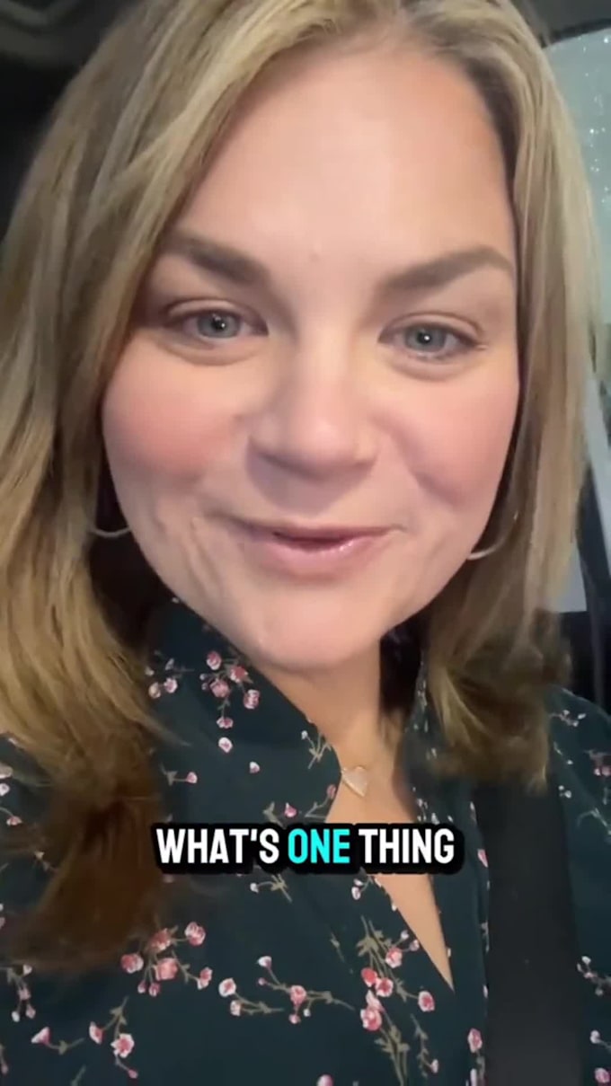 create natural yapper selfie style ugc videos