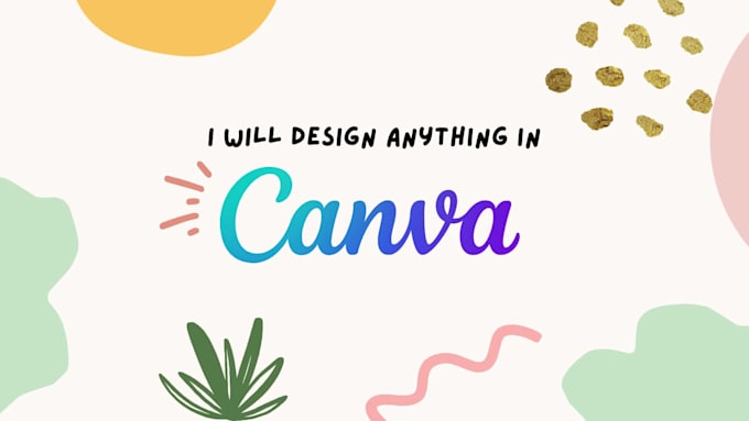 create canva social media templates, ebooks, presentations