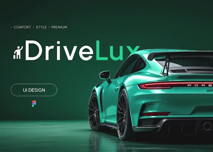 design a booking chauffeur website and limousine website with limo dispatch cms