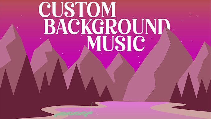 custom make 50 original lofi chill hop beats