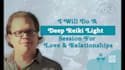 do a deep reiki healing session for love and relationships