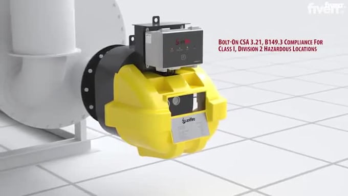 design 3d industrial animation, mechanical, technical visualization, 3d model