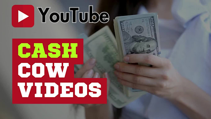 be your faceless youtube video creator
