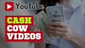 be your faceless youtube video creator