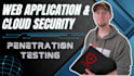 conduct a web application, cloud, and ai penetration test