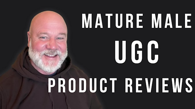 create ugc product review video ads