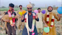 do african happy birthday video or happy birthday video