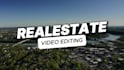 edit your real estate video