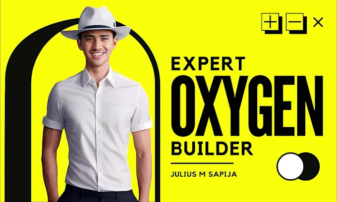 woocommerce customization wordpress website with oxygen builder in 24h delivery