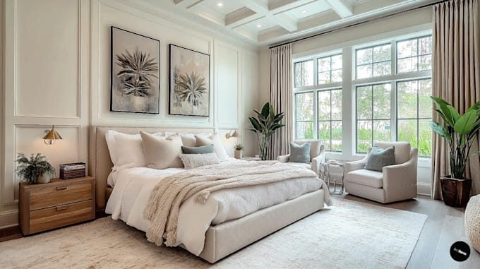 design your custom dream bedroom