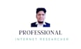 collect information through internet research for you